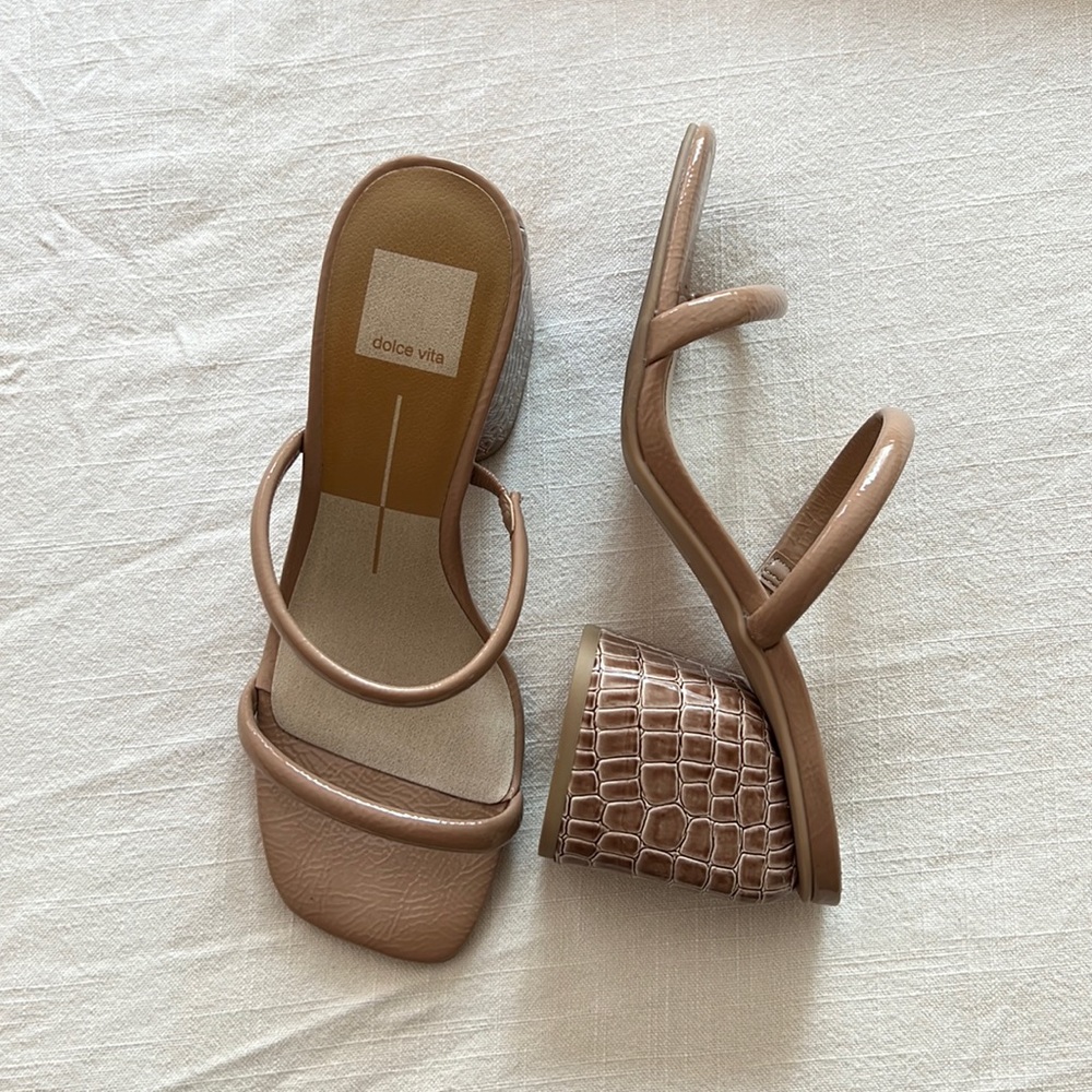 Dolce Vita heels